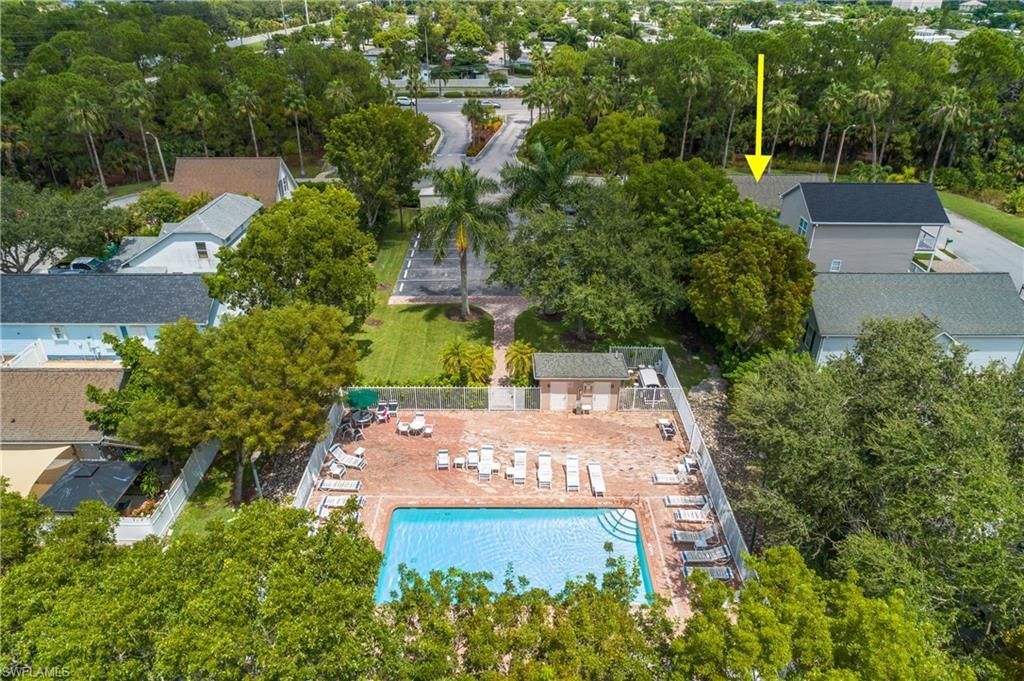 538 Leawood Cir, Naples, FL 34104 Photo