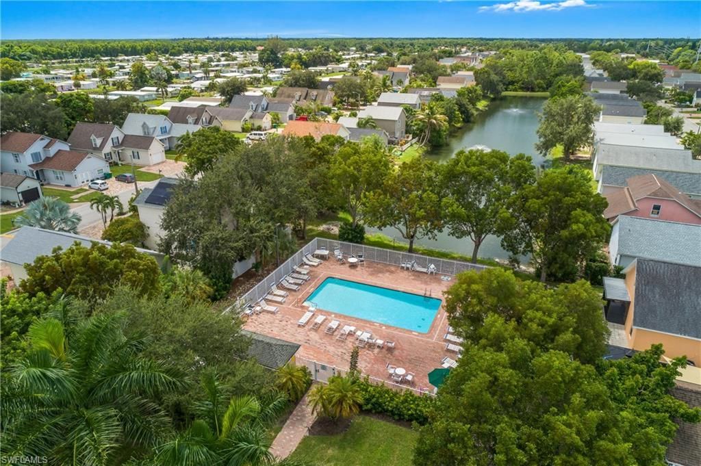 538 Leawood Cir, Naples, FL 34104 Photo