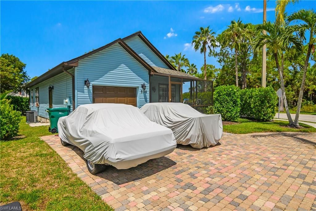 538 Leawood Cir, Naples, FL 34104 Photo