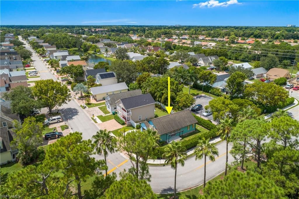538 Leawood Cir, Naples, FL 34104 Photo
