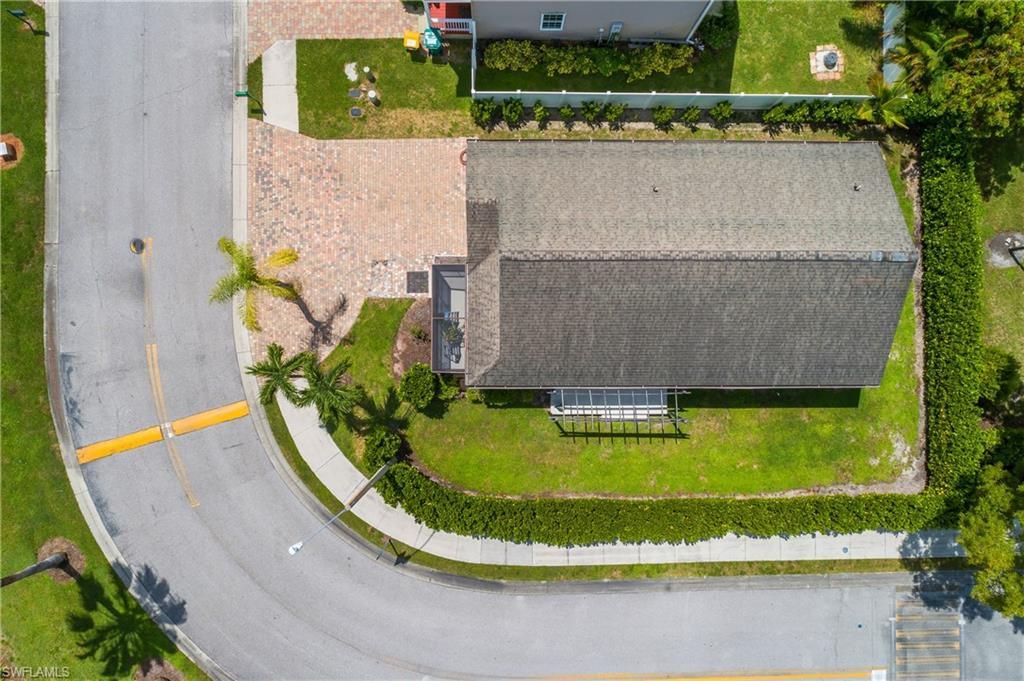 538 Leawood Cir, Naples, FL 34104 Photo