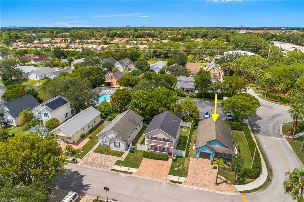 538 Leawood Cir, Naples, FL 34104 Photo