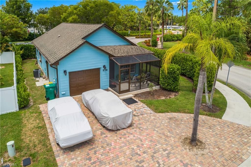 538 Leawood Cir, Naples, FL 34104 Photo