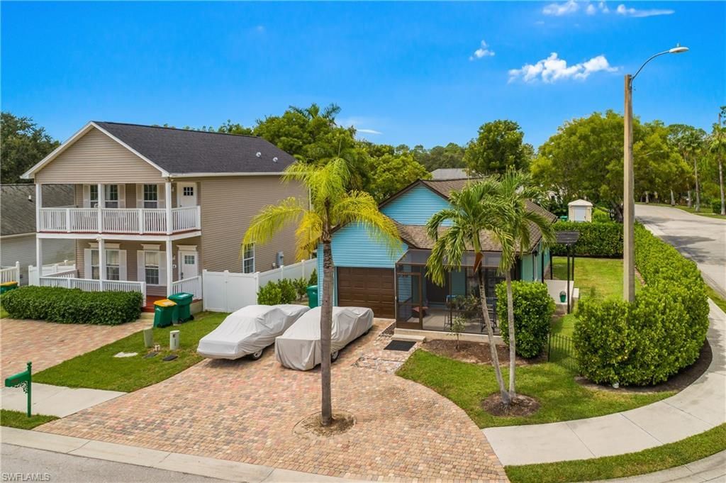 538 Leawood Cir, Naples, FL 34104 Photo