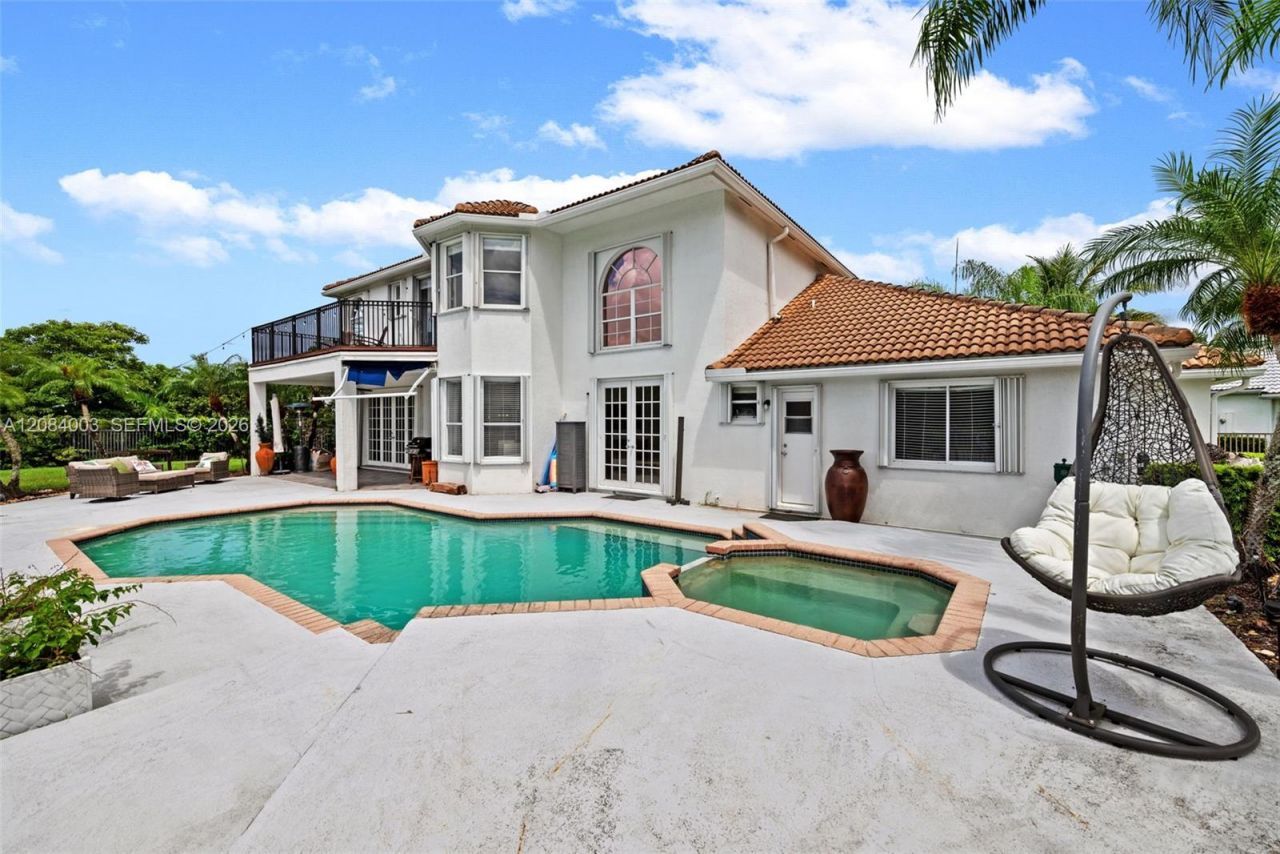 3249 Muirfield, Weston, FL 33332 Photo