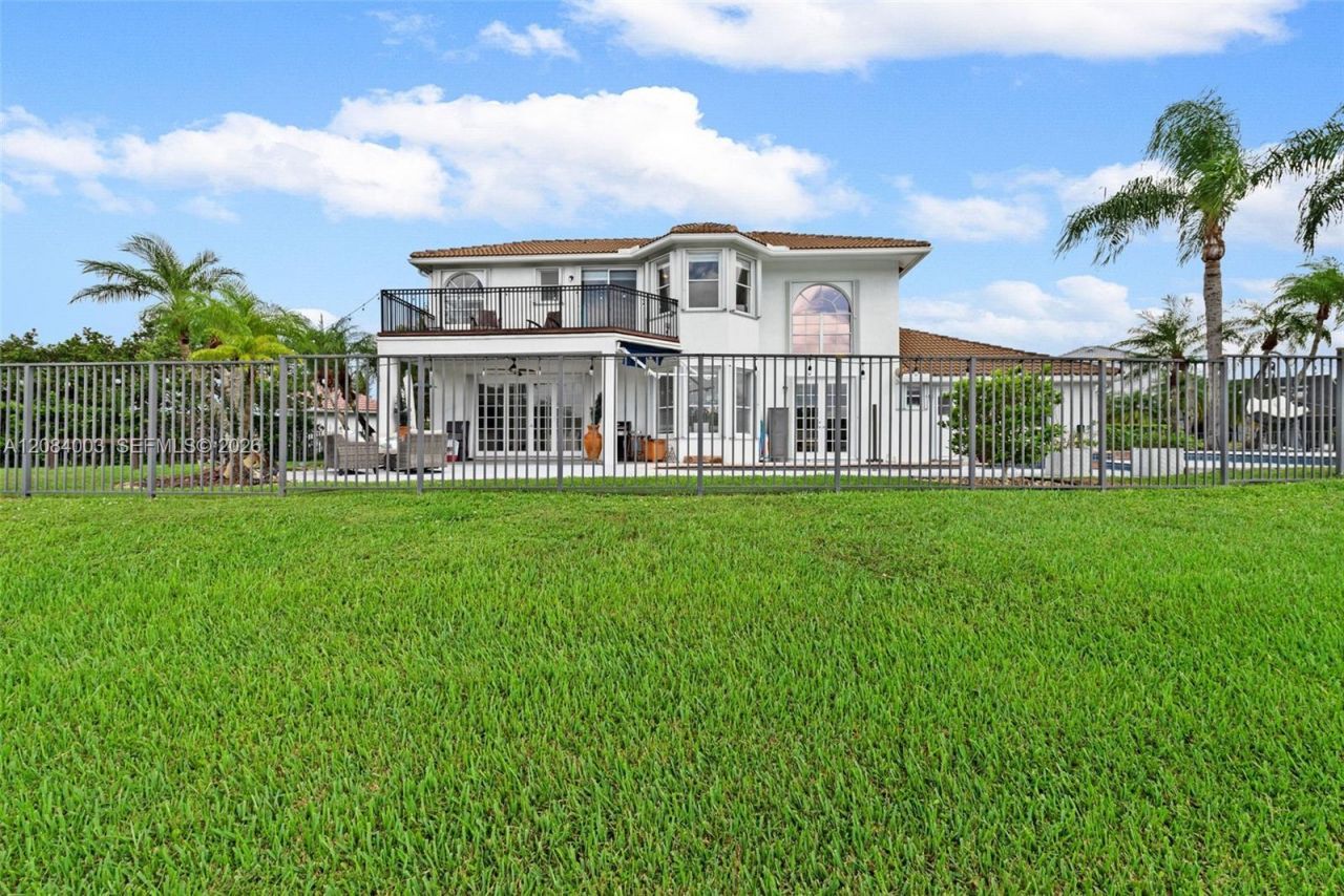 3249 Muirfield, Weston, FL 33332 Photo