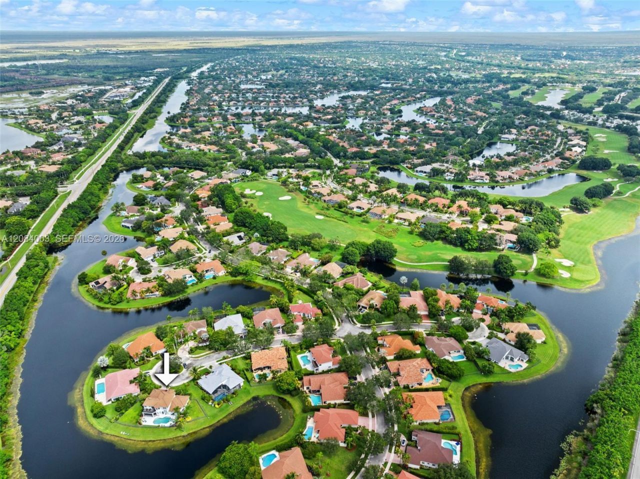 3249 Muirfield, Weston, FL 33332 Photo