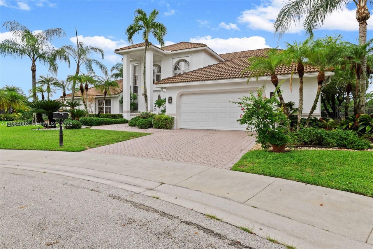 3249 Muirfield, Weston, FL 33332 Photo