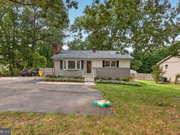 512 SAINT MARTINS LANE, SEVERNA PARK, MD 21146
