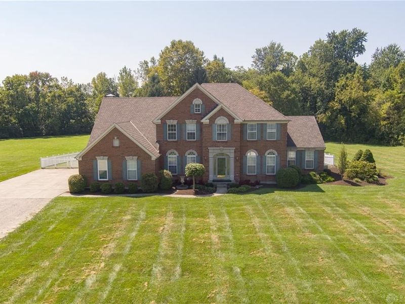 2121 N Route 741, Franklin, OH 45005 Photo 1