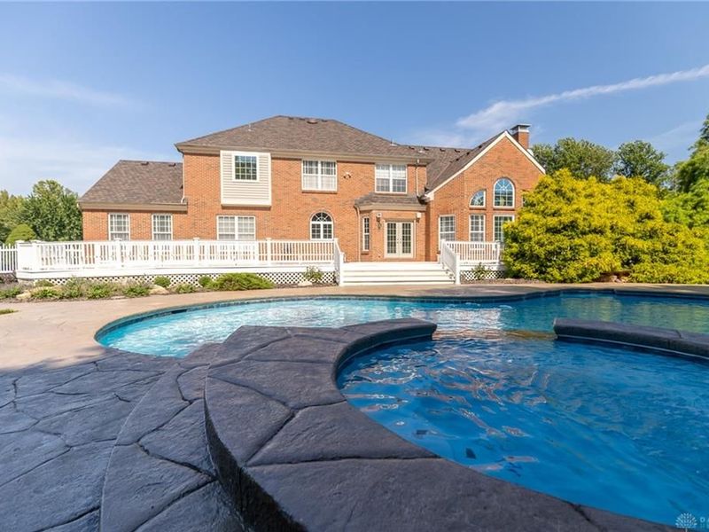 2121 N Route 741, Franklin, OH 45005 Photo 19