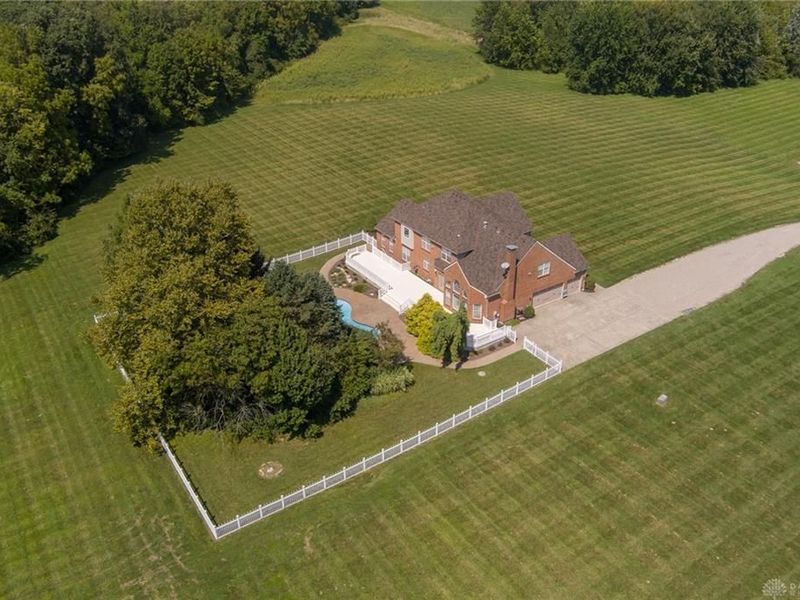 2121 N Route 741, Franklin, OH 45005 Photo 32