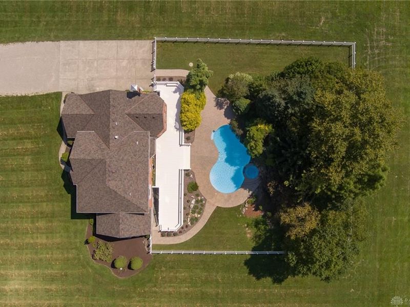 2121 N Route 741, Franklin, OH 45005 Photo 33