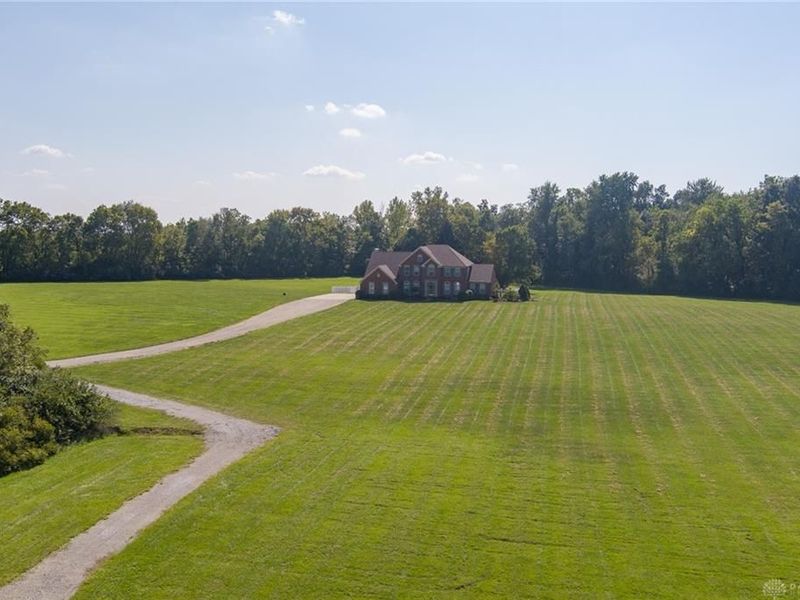 2121 N Route 741, Franklin, OH 45005 Photo 36