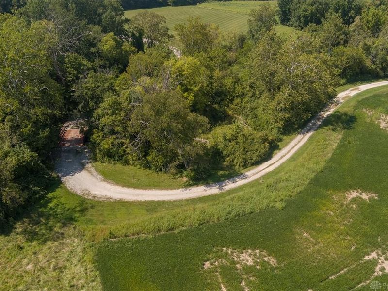 2121 N Route 741, Franklin, OH 45005 Photo 37