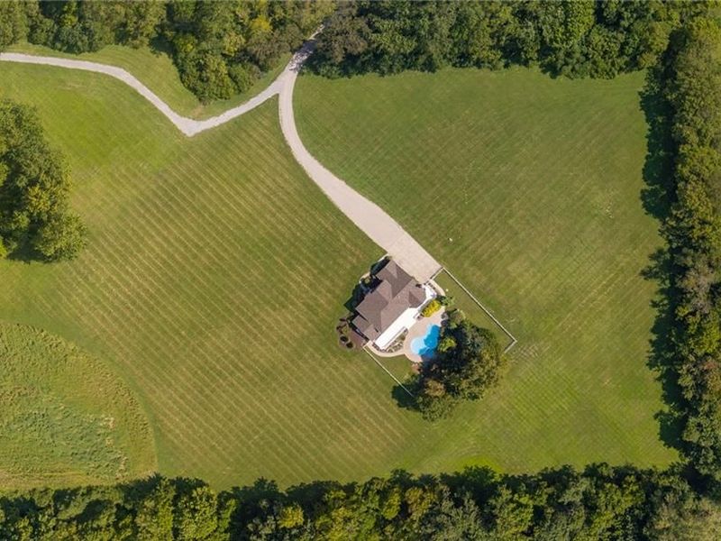 2121 N Route 741, Franklin, OH 45005 Photo 38