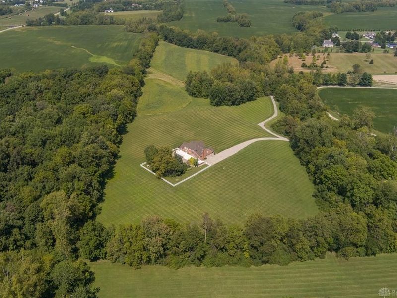 2121 N Route 741, Franklin, OH 45005 Photo 39
