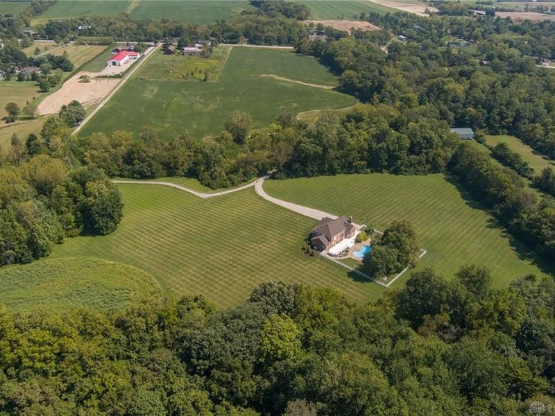 2121 N Route 741, Franklin, OH 45005 Photo 40