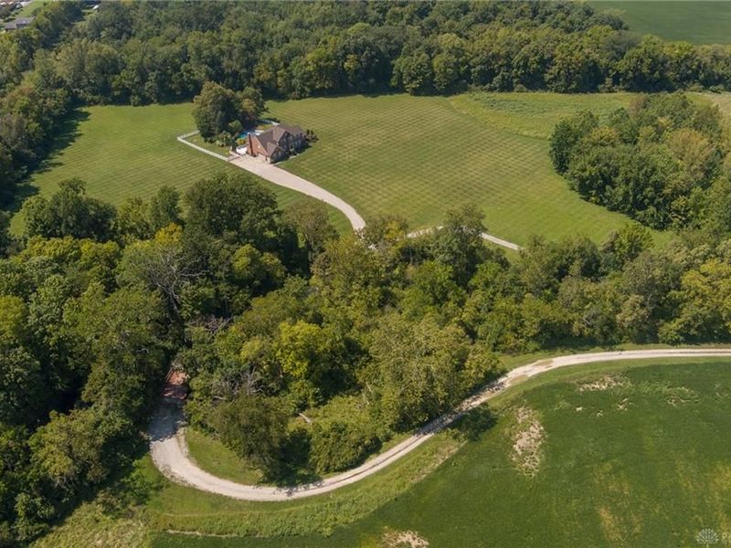 2121 N Route 741, Franklin, OH 45005 Photo 42
