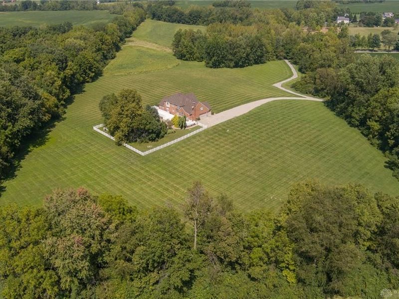 2121 N Route 741, Franklin, OH 45005 Photo 43