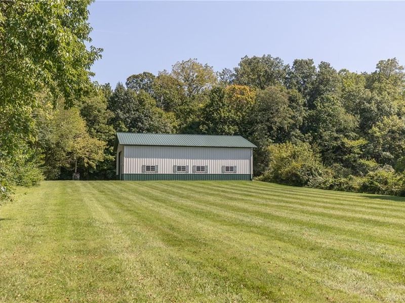 2121 N Route 741, Franklin, OH 45005 Photo 74