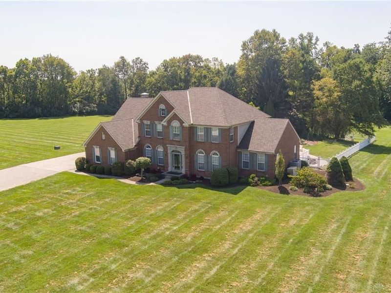 2121 N Route 741, Franklin, OH 45005 Photo 84
