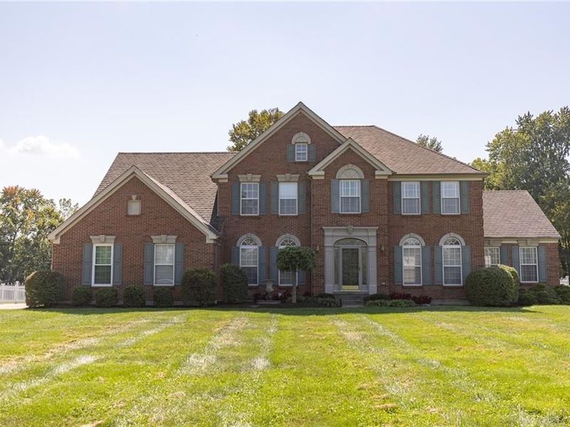 2121 N Route 741, Franklin, OH 45005 Photo 85