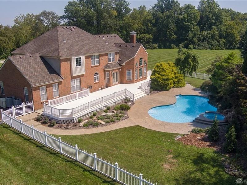 2121 N Route 741, Franklin, OH 45005 Photo 86