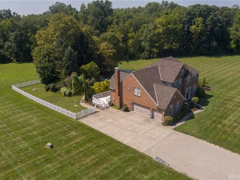 2121 N Route 741, Franklin, OH 45005 Photo 87
