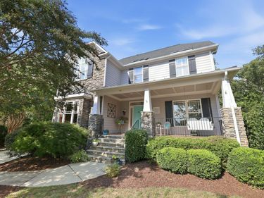 14003 Reynolds Court, Chapel Hill, NC 27517