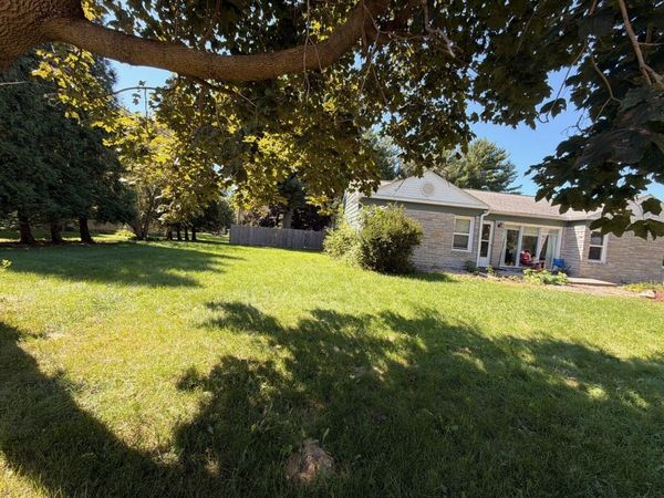 302 Central Avenue S, Geneva, MN 56035