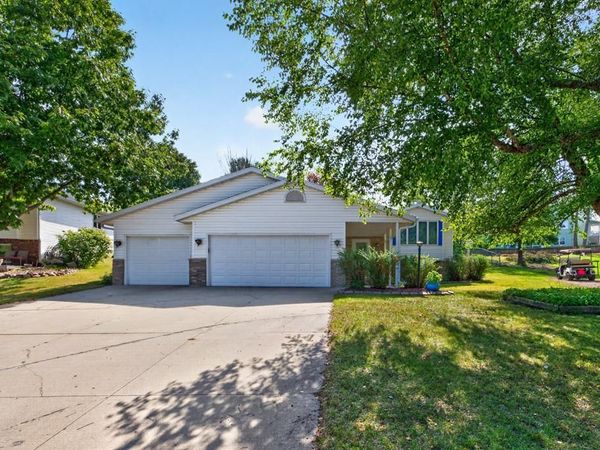 316 11th Street NW, Byron, MN 55920
