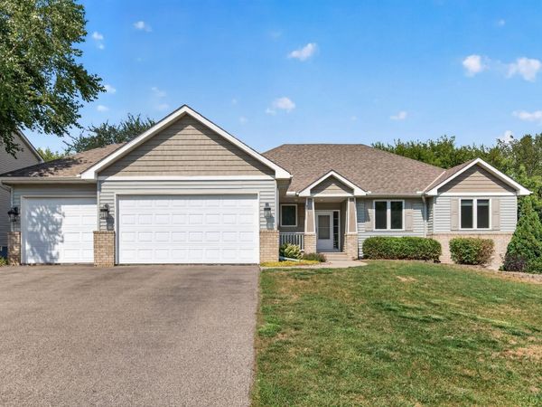 2311 Seurer Street, Elko New Market, MN 55054