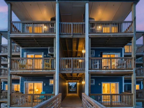 2182 New River Inlet Road , Unit 172, North Topsail Beach, NC 28460