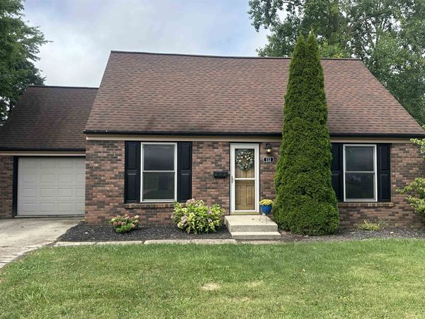 113 Joe Wheeler Street, Angola, IN 46703