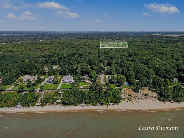 VL Old Owl Drive, Fennville, MI 49408
