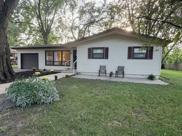 1263 Theresa Lane , Bourbonnais, IL 60914