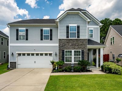 312 Witch Hazel Street, Summerville, SC 29486