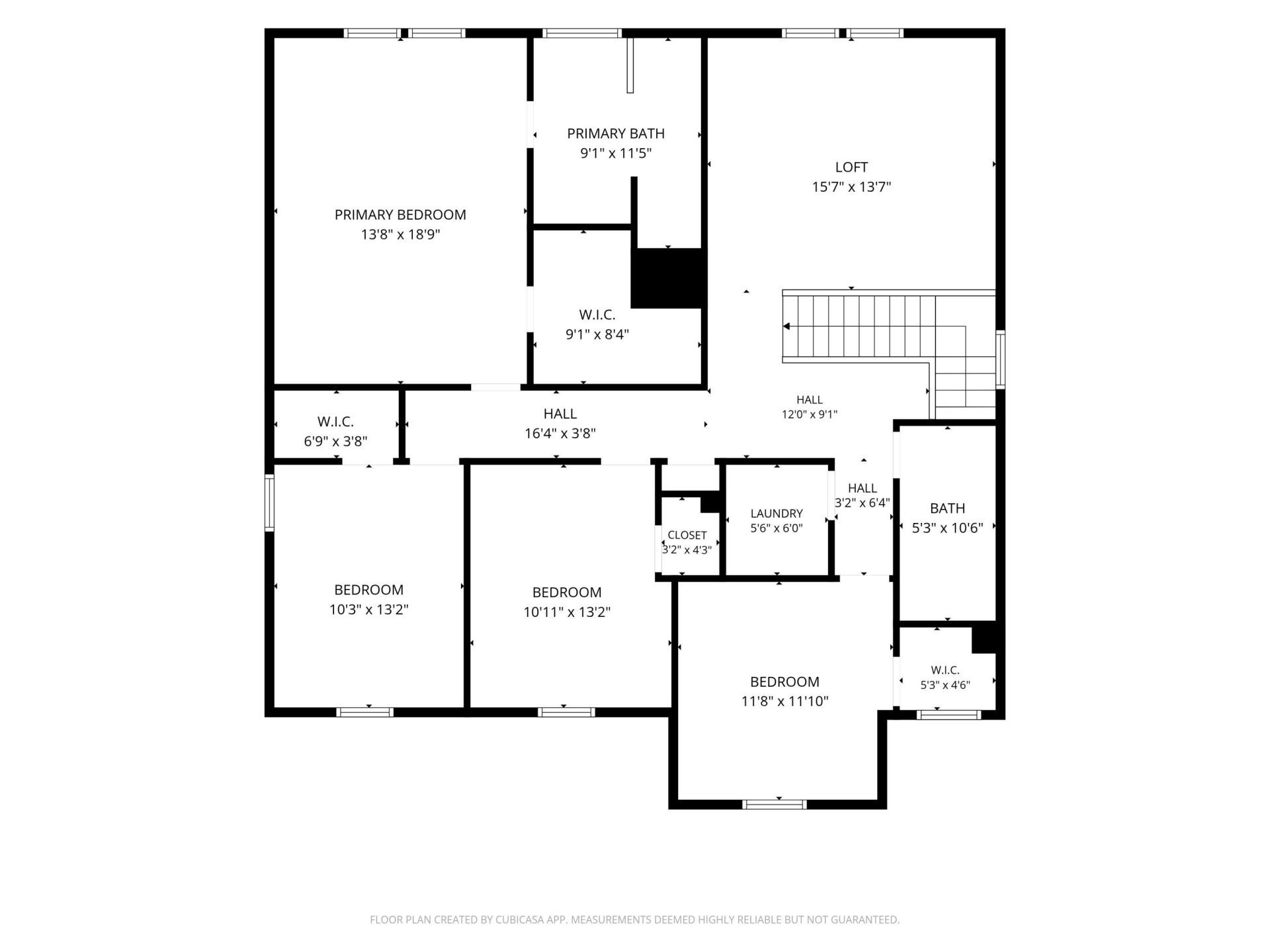 312 Witch Hazel Street Photo 37