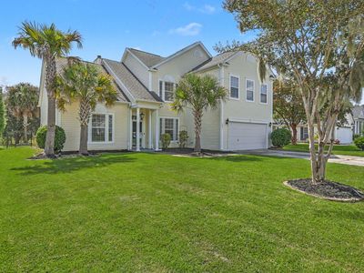 1441 Crossbill Trail, Hanahan, SC 29410