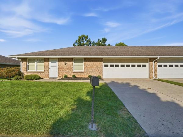 4885 E Brannan Drive, Unit 4885, Springfield, OH 45502