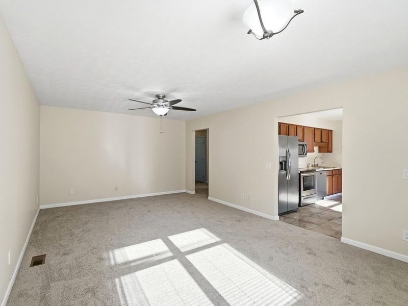4885 E Brannan Drive, Unit 4885, Springfield, OH 45502 Photo 10