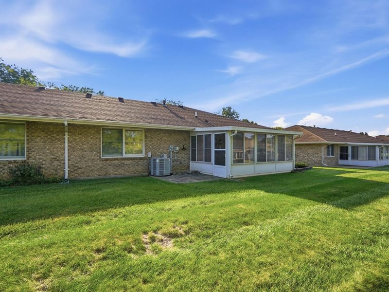 4885 E Brannan Drive, Unit 4885, Springfield, OH 45502 Photo 32