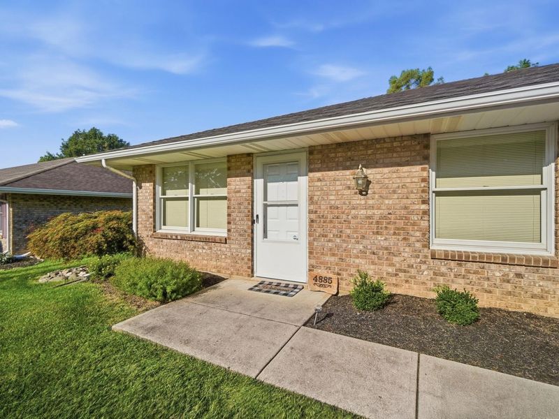 4885 E Brannan Drive, Unit 4885, Springfield, OH 45502 Photo 6