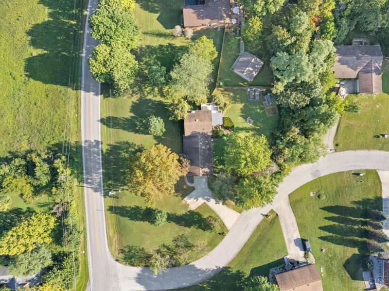 2524 Poplar Ridge Drive, Tate Township, OH 45106 Photo 18