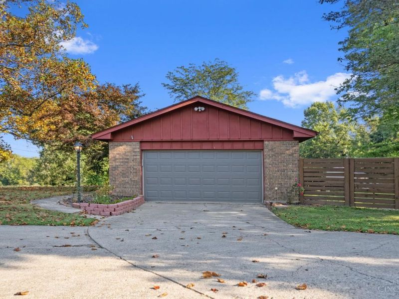 2524 Poplar Ridge Drive, Tate Township, OH 45106 Photo 6