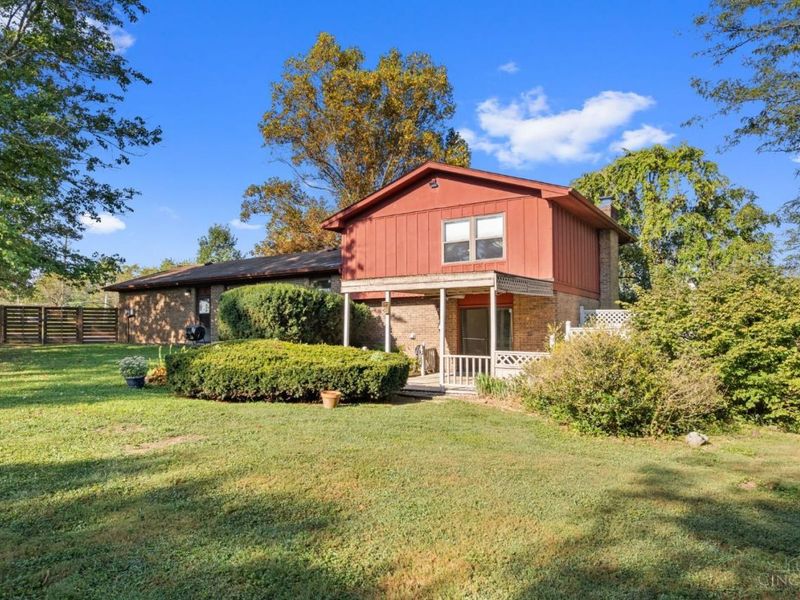 2524 Poplar Ridge Drive, Tate Township, OH 45106 Photo 9