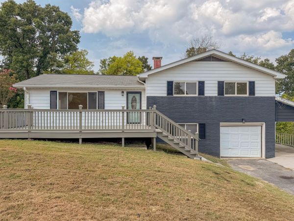 4443 Comet Trail, Hixson, TN 37343