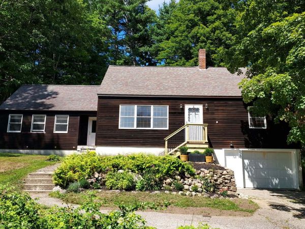 170 Elm Street , Newfield, ME 04095