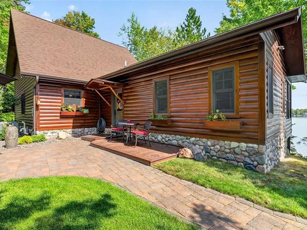 44740 Bay Drive, Cable, WI 54821